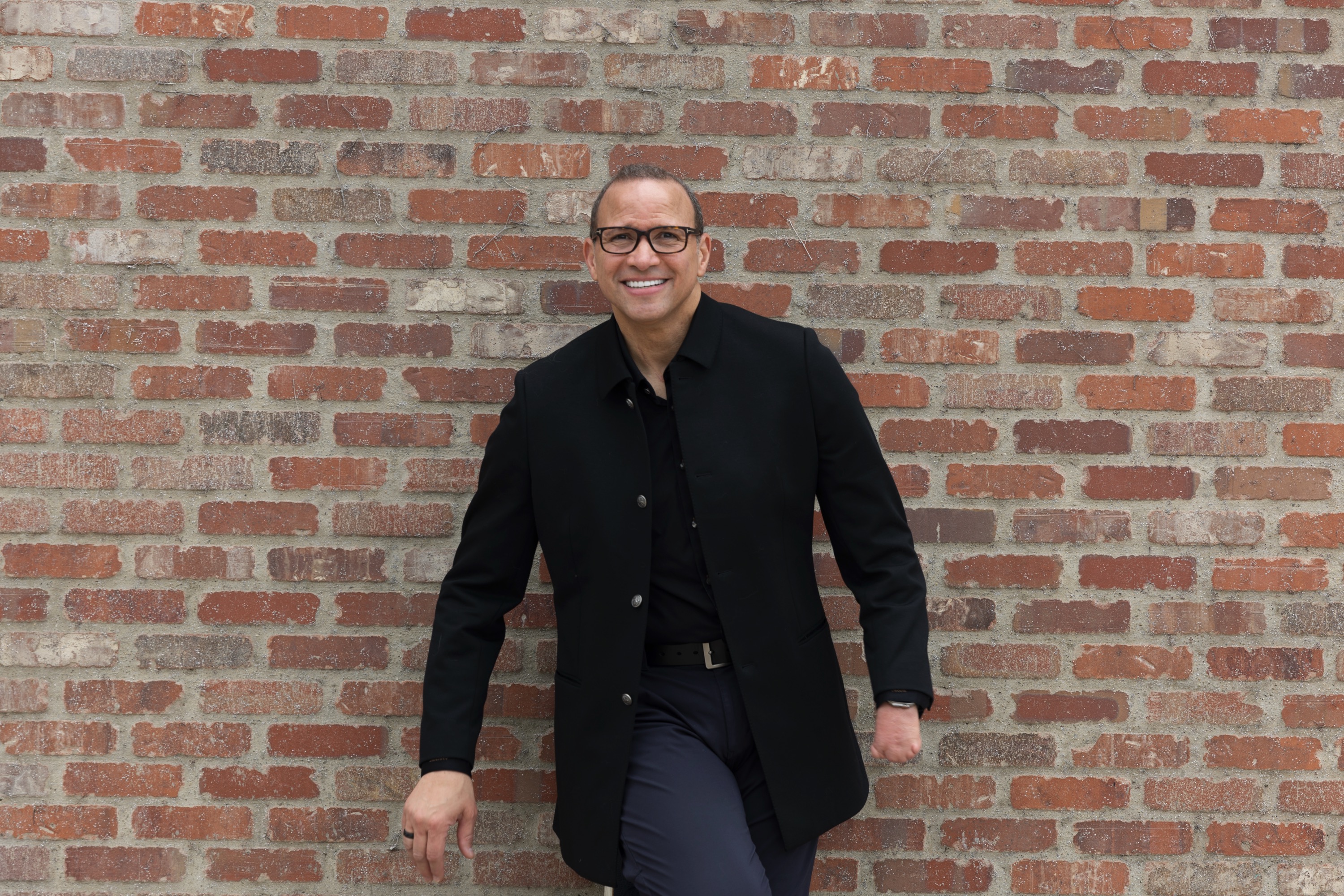 Jason McClain, Founder of McClain Cellars