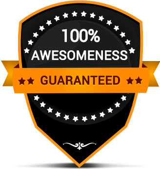 30-Day Money-Back Guarantee