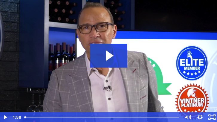 Winery Academy — membership library